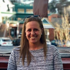 Meet your Posher, Rachel